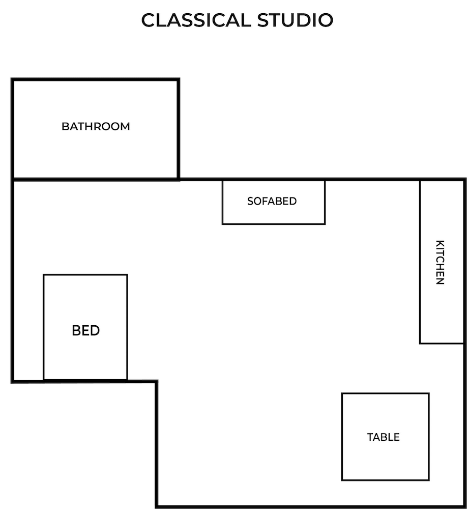 Art Studios - LoftAffair