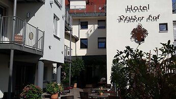 Hotel Pfälzer Hof