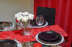 Wish-Suite Murillo En El Prado