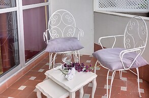 Wish-Suite Murillo En El Prado