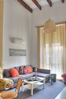 Wish-Suite Patio De Calatrava