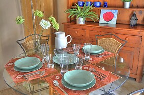 Wish-Suite Patio De Calatrava