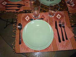 Wish-Suite Patio De Calatrava