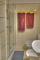 Wish-Suite Patio De Calatrava