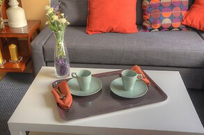 Wish-Suite Patio De Calatrava