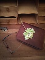 Wish-Suite Patio De Calatrava