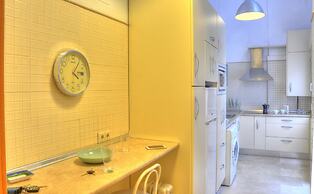 Wish-Suite Patio De Calatrava