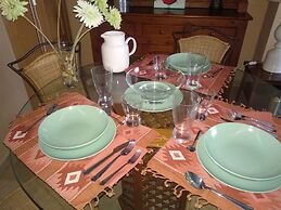 Wish-Suite Patio De Calatrava