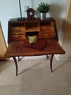 Wish-Suite Patio De Calatrava