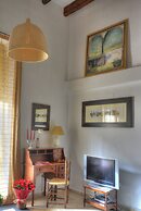 Wish-Suite Patio De Calatrava