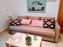 Wish-Suite La Barqueta