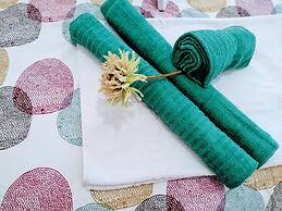 Wish-Suite La Barqueta