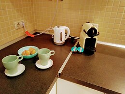 Wish-Suite La Barqueta