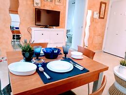 Wish Suite Lagar De Sevilla