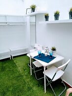 Wish Suite Lagar De Sevilla