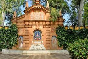 Wish Suite Lagar De Sevilla