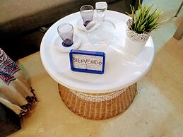 Wish Suite Lagar De Sevilla