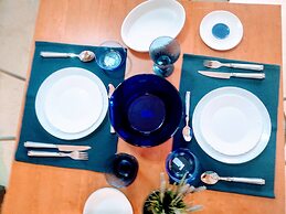 Wish Suite Lagar De Sevilla