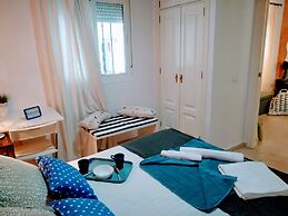 Wish Suite Lagar De Sevilla