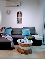 Wish Suite Lagar De Sevilla