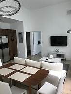 Apartment With one Bedroom in Miami Beach, With Enclosed Garden and Wi
