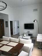 Apartment With one Bedroom in Miami Beach, With Enclosed Garden and Wi