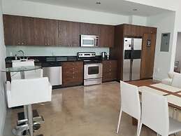 Apartment With one Bedroom in Miami Beach, With Enclosed Garden and Wi
