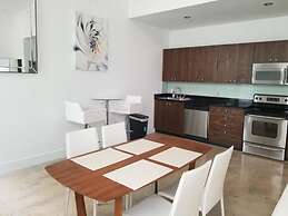 Apartment With one Bedroom in Miami Beach, With Enclosed Garden and Wi