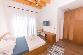 Alban Eco Hotel