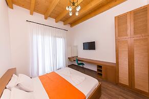 Alban Eco Hotel