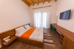 Alban Eco Hotel