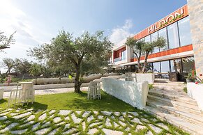 Alban Eco Hotel