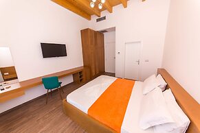Alban Eco Hotel