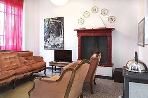 Agriturismo Cascina Scanna