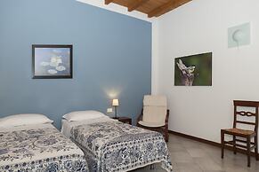 Agriturismo Cascina Scanna