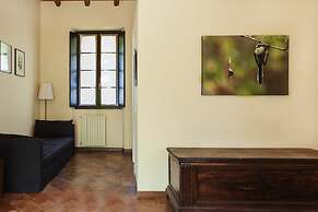 Agriturismo Cascina Scanna