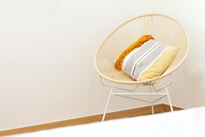 Duerming O Casal Da Martiña