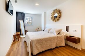 Duerming O Casal Da Martiña