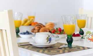 Duerming O Casal Da Martiña