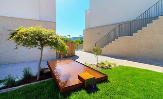 Duerming O Casal Da Martiña