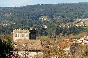 Duerming O Casal Da Martiña