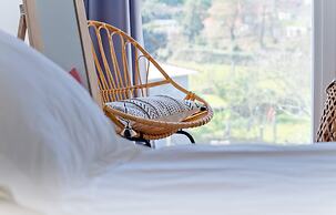 Duerming O Casal Da Martiña