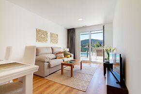 Duerming O Casal Da Martiña