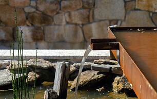 Duerming O Casal Da Martiña