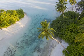 Rahaa Resort Maldives