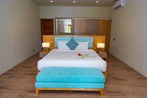 Rahaa Resort Maldives