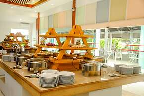 Rahaa Resort Maldives