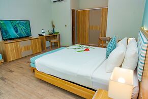 Rahaa Resort Maldives