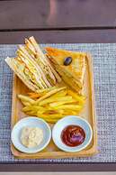 Rahaa Resort Maldives