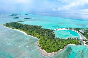 Rahaa Resort Maldives
